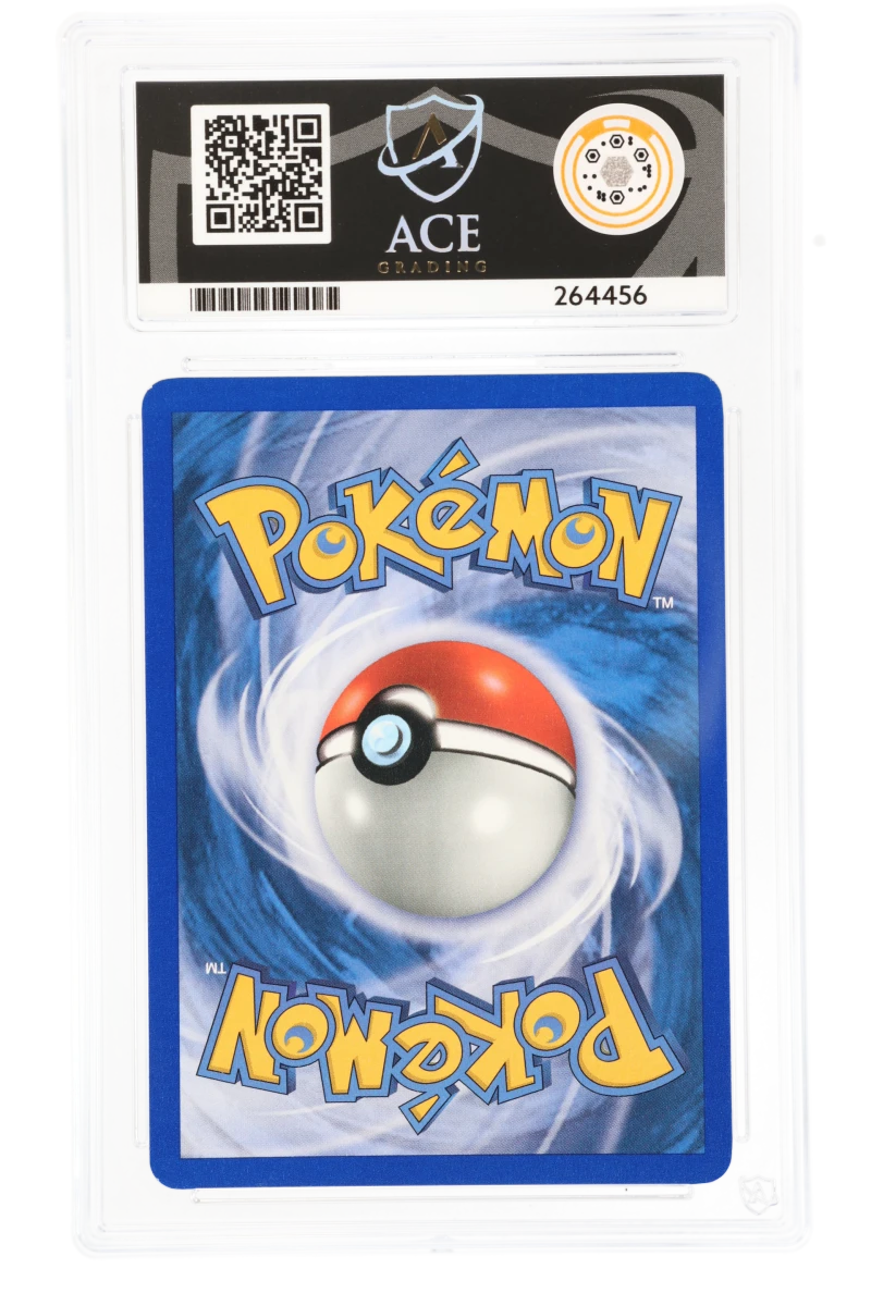 Meganium 53/165 - ACE 9 - Expedition