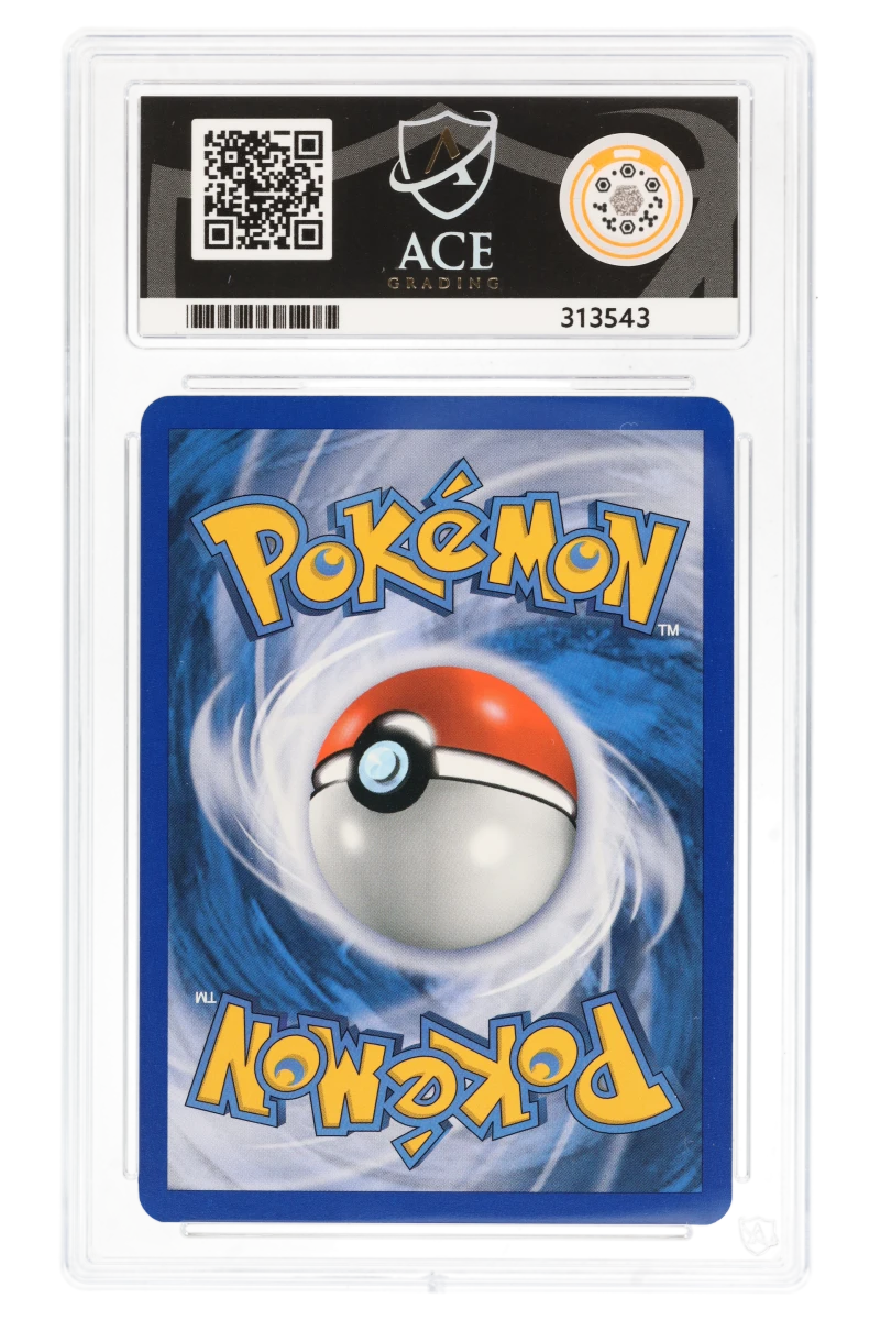 Cacnea 47/100 - ACE 10 - Crystal Guardians