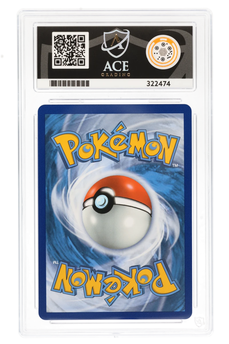 Boss's Orders 189/192 - Ace 10 - Rebel Clash