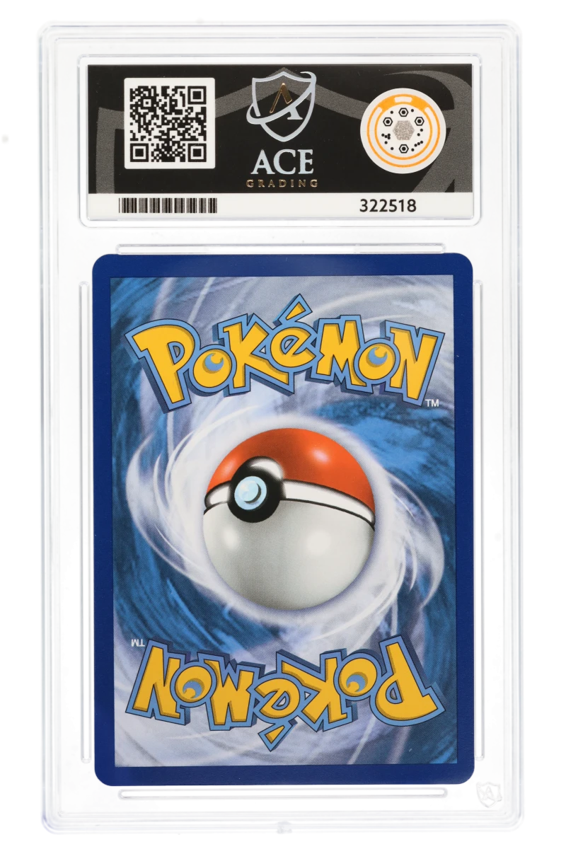 Pidgeot ex 104/108 - Ace 10 - 2016 Evolutions