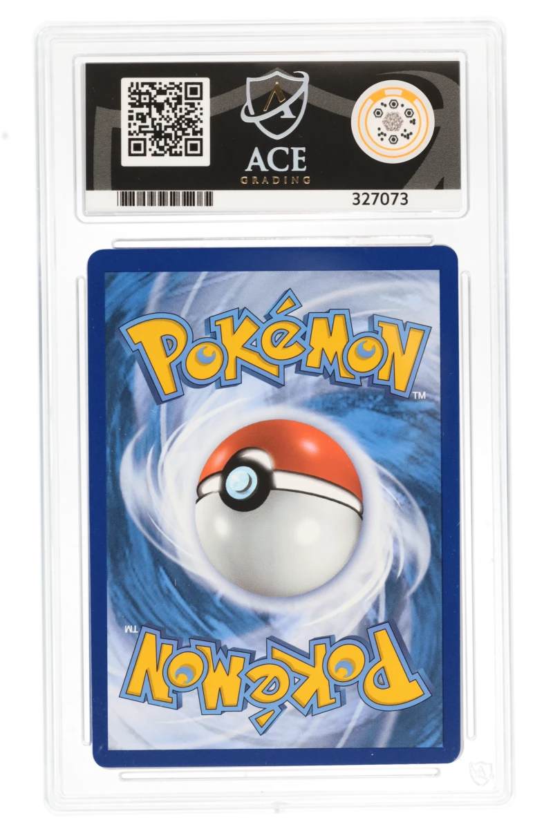 Deoxys VSTAR GG46 - Ace 10 - Crown Zenith