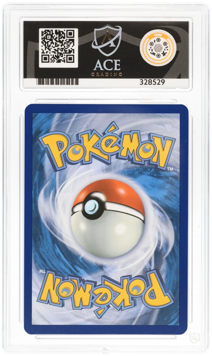 Houndoom IR 066/064 - Ace 10 - Shrouded Fable