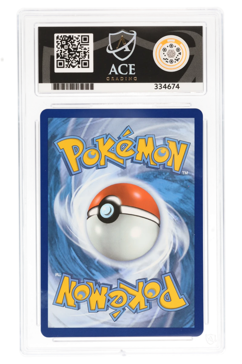 Umbreon V TG22/TG30 - ACE 9 - Brilliant Stars