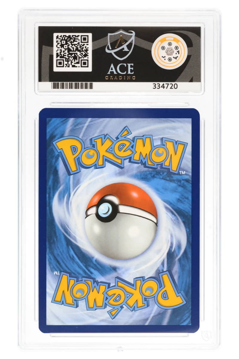 Dragapult EX 165/131 - Ace 9 - Prismatic Evolutions