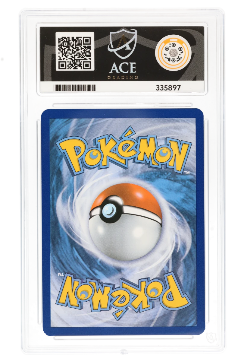 M Houndoom ex 154/162 - ACE 8 - Breakthrough