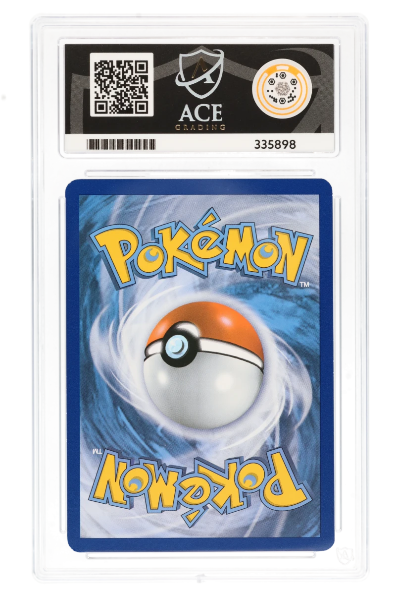 M Mewtwo EX 159/162 - Ace 8 - Breakthrough