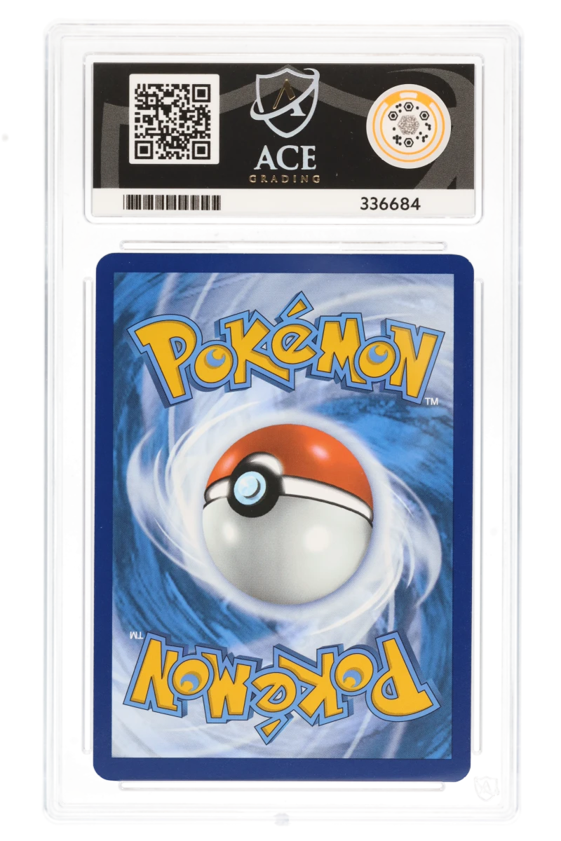 Flareon ex 146/131 - Ace 9 - Prismatic Evolutions
