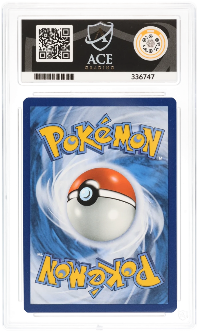 Pikachu On The Ball - Ace 10 - 2020 Futsal – PokeRand
