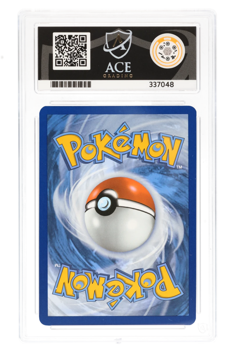 Pikachu ex 179/131 - Ace 10 - Prismatic Evolutions