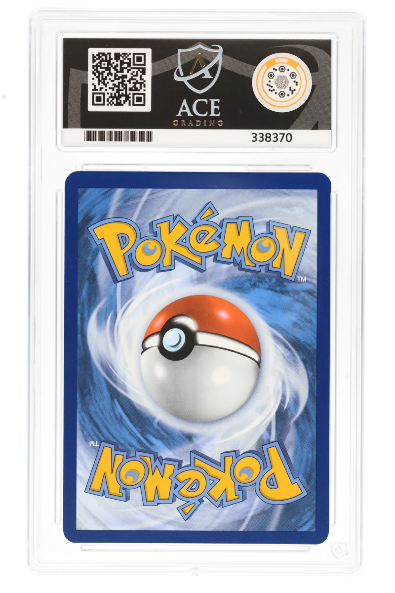 Lillie's Clefairy ex 173/159 - Ace 10 - Journey Together