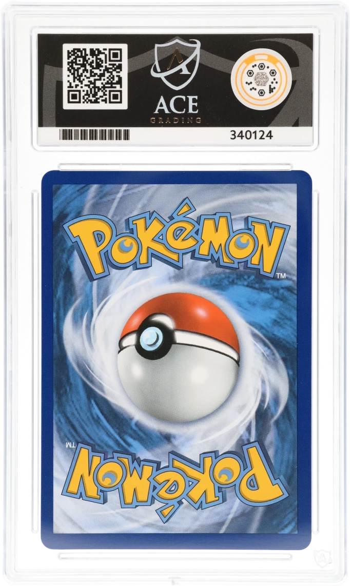 Eevee & Snorlax GX Full Art 171 - Ace 10 - Team Up