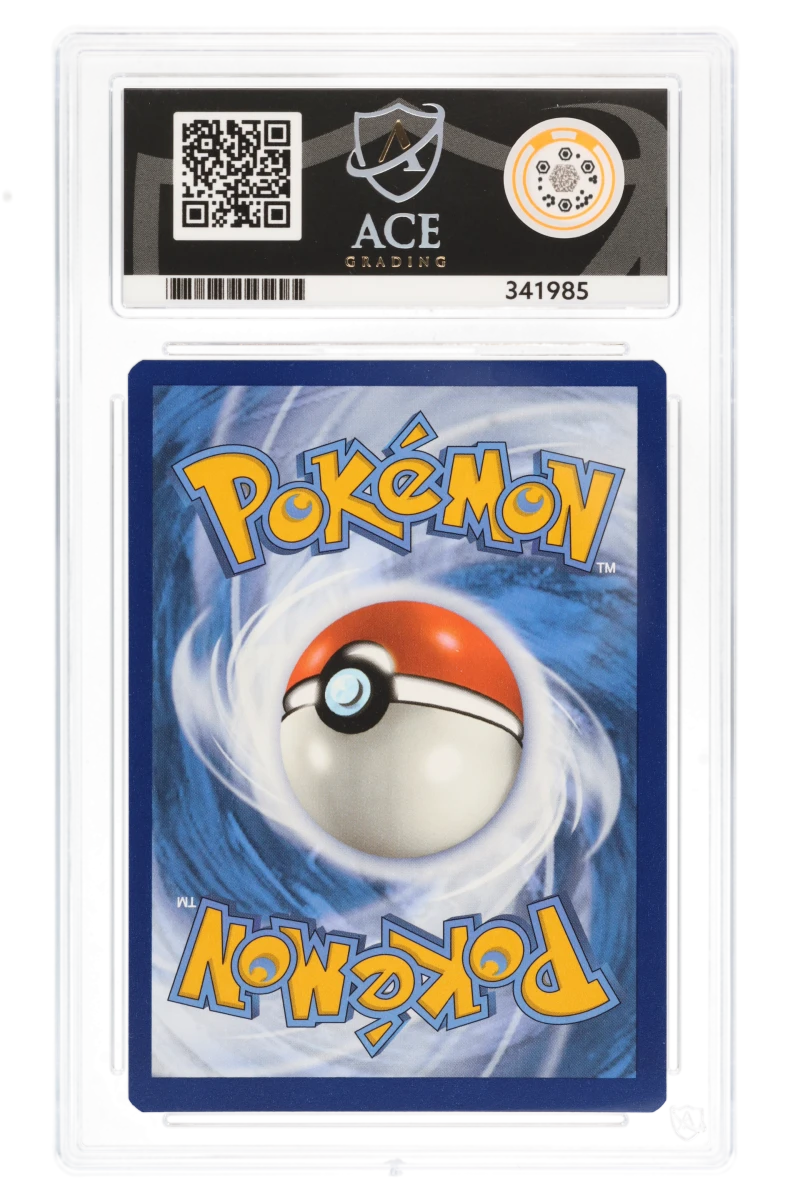 Pikachu TG05/TG30 - Ace 10 - Lost Origin