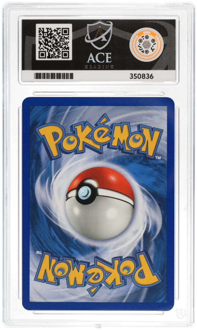 Clefable 41/165 - Ace 10 - 2002 Expedition
