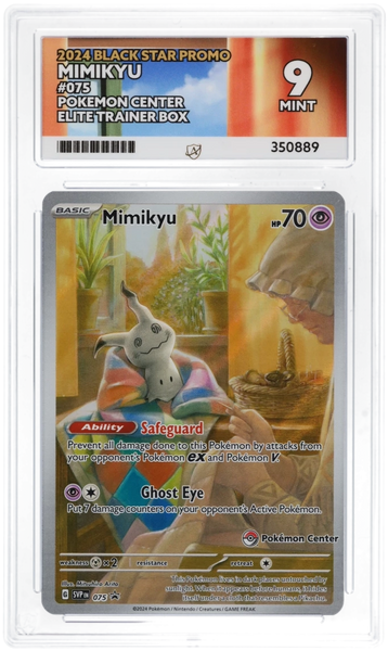 075 pokemon card Trading Game Night Wanderer Illustration Rare Persian #75 Violet 151 Singles POKMON CARD GAME sv1a 075/073