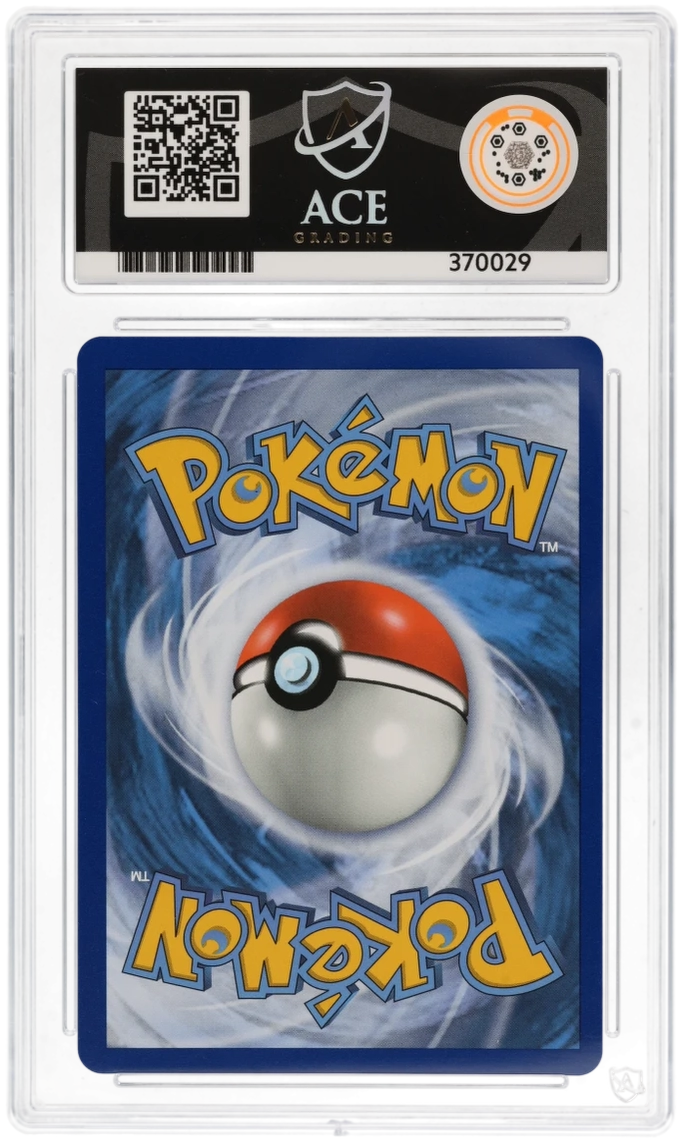 M Scizor EX Full Art 120 - Ace 9 - 2016 Breakpoint