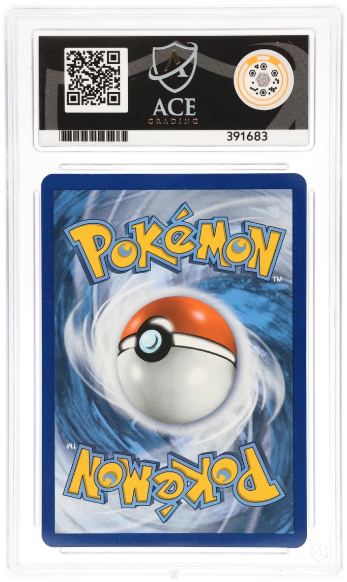 Mewtwo EX Full Art 158/162 - Ace 9 - 2015 Breakthrough