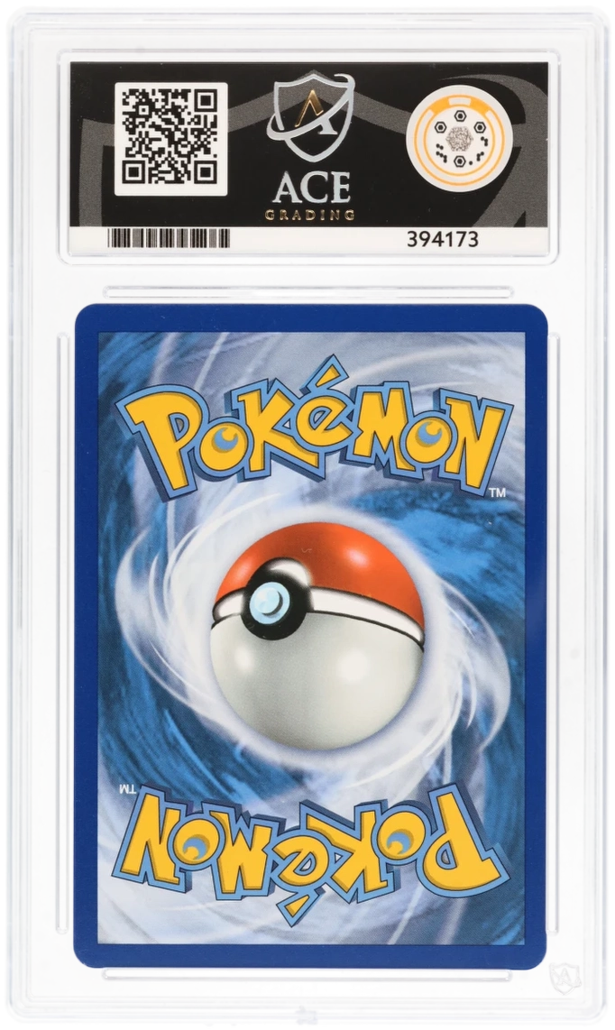 Umbreon GX Holo 80/149 - Ace 10 - 2017 Sun & Moon