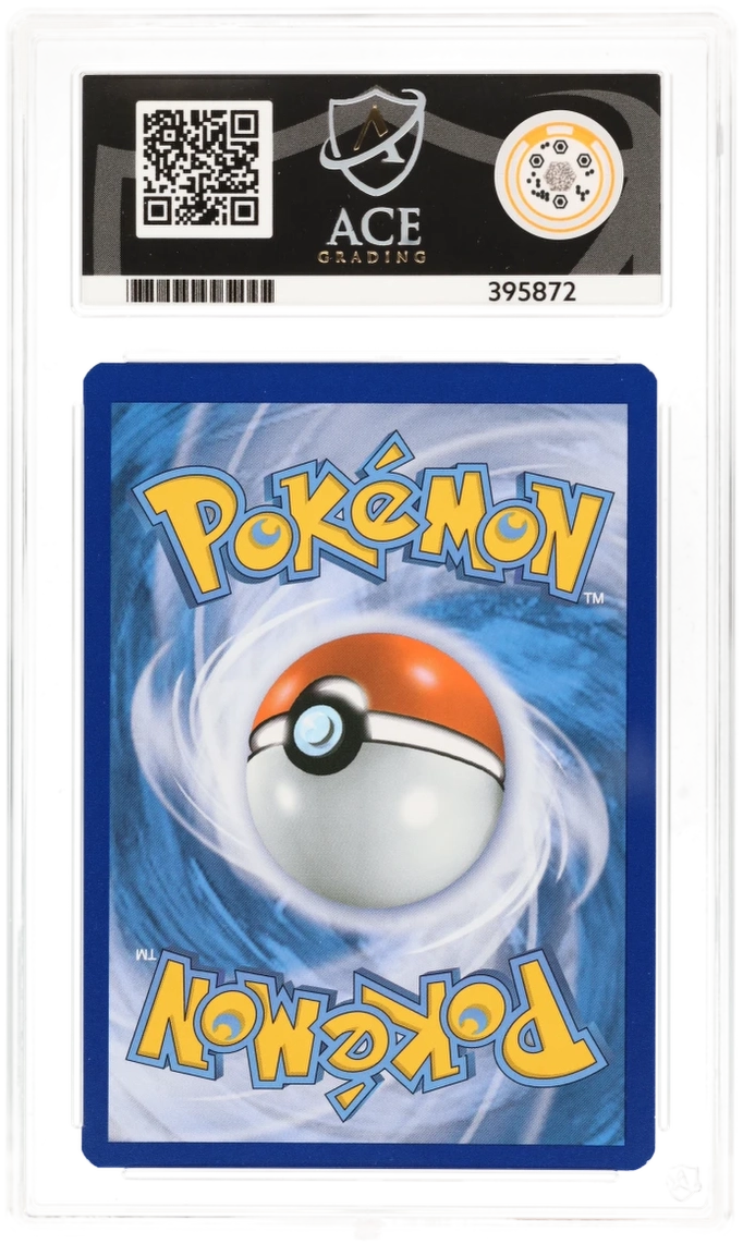 M Charizard EX Holo 69/106 - Ace 9 - 2014 Flashfire