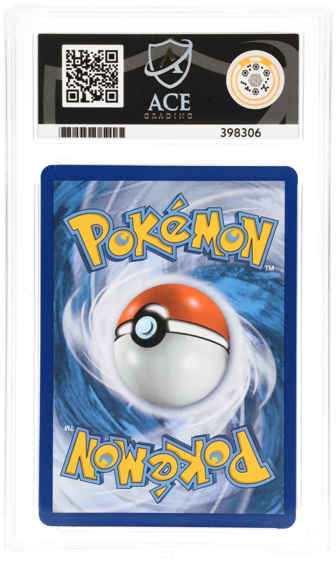 ACE 10 - Steelix EX - 108/114 - Steam Siege - Pokemon - back