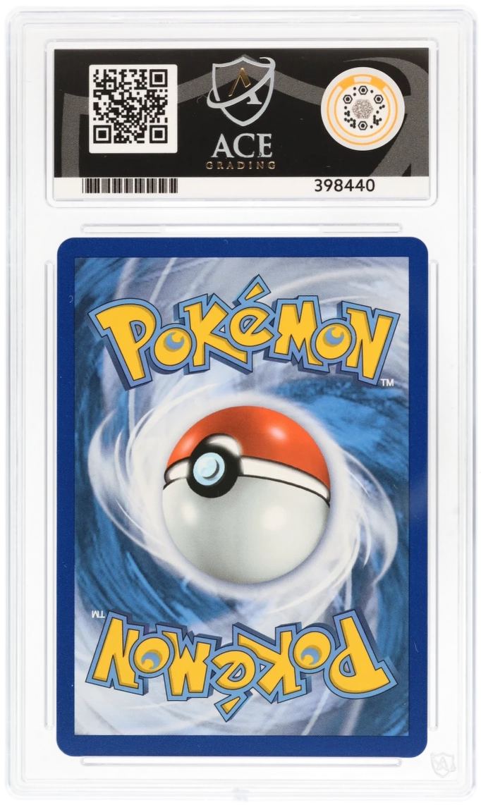 Umbreon EX Holo 55/124 - Ace 9 - 2016 Fates Collide