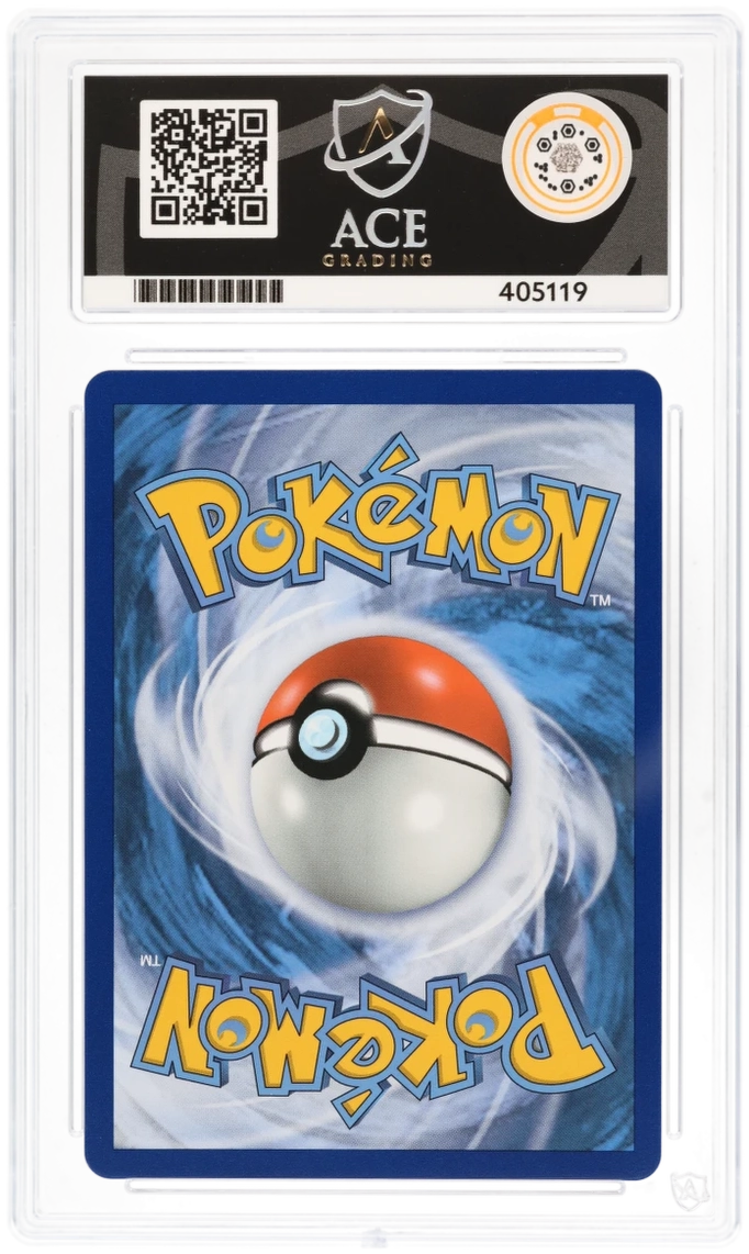 Zinnia Full Art 70/70 - Ace 10 - Dragon Majesty