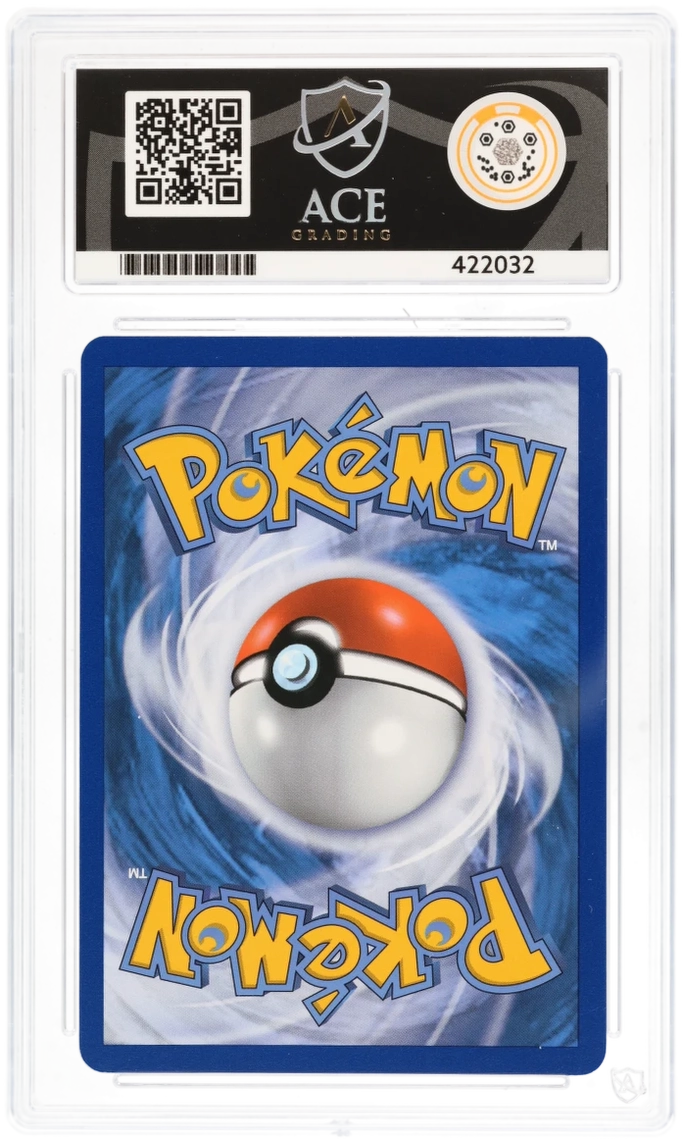 Flareon EX RC28 - Ace 9 - 2016 Generations