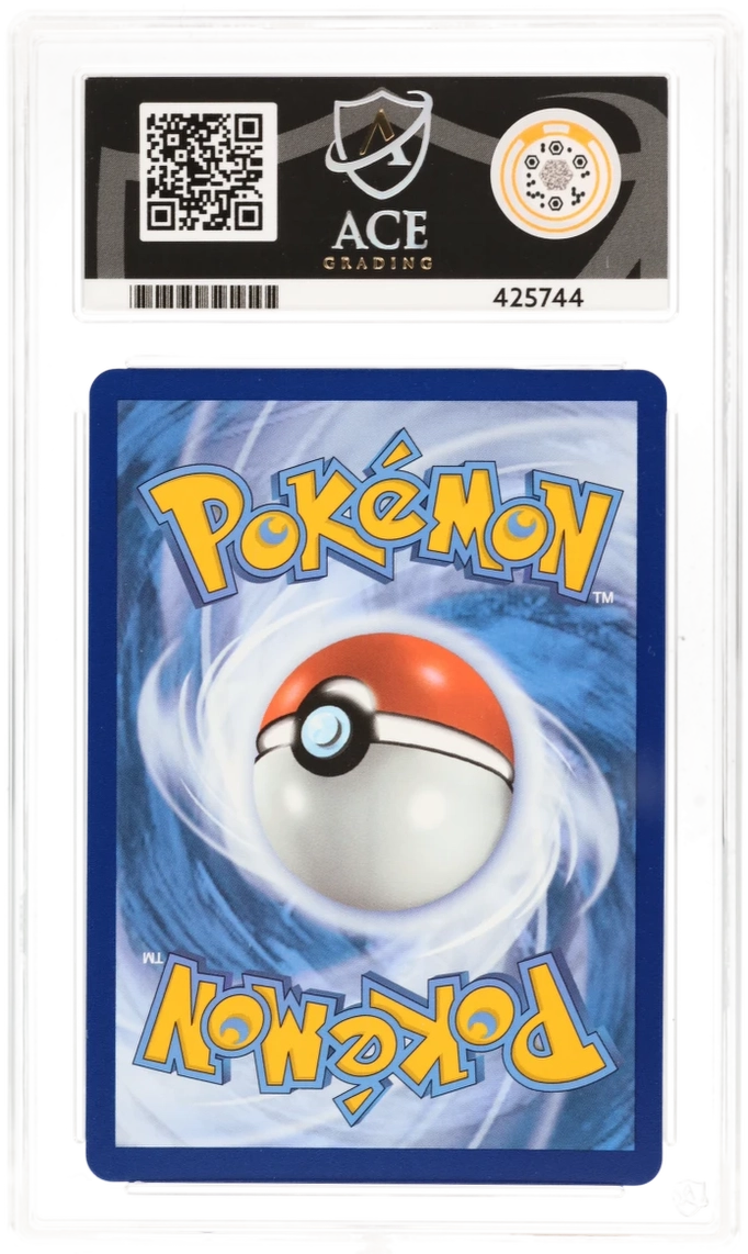 Aerodactyl V 180/196 - Ace 10 - Lost Origin