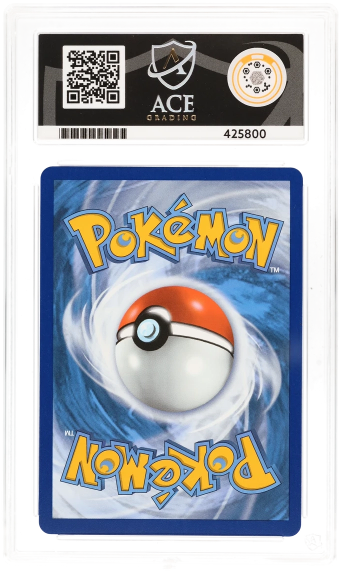 Moltres & Zapdos & Articuno SM210 - Ace 10 - Promo