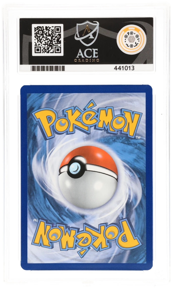 Latios GX Full Art 223 - Ace 10 - 2019 Unified Minds