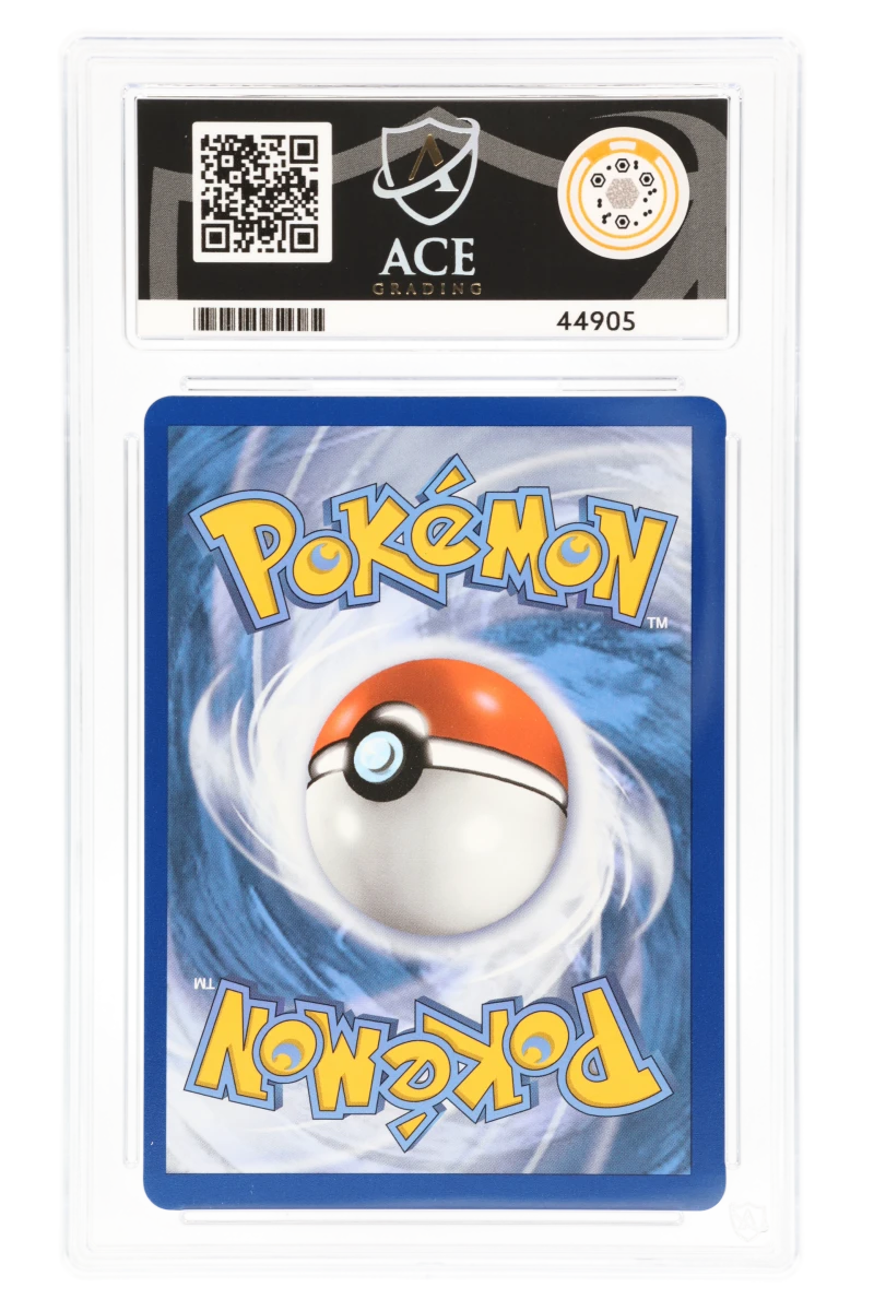 Glaceon VMAX 209/203 - ACE 9 - Evolving Skies