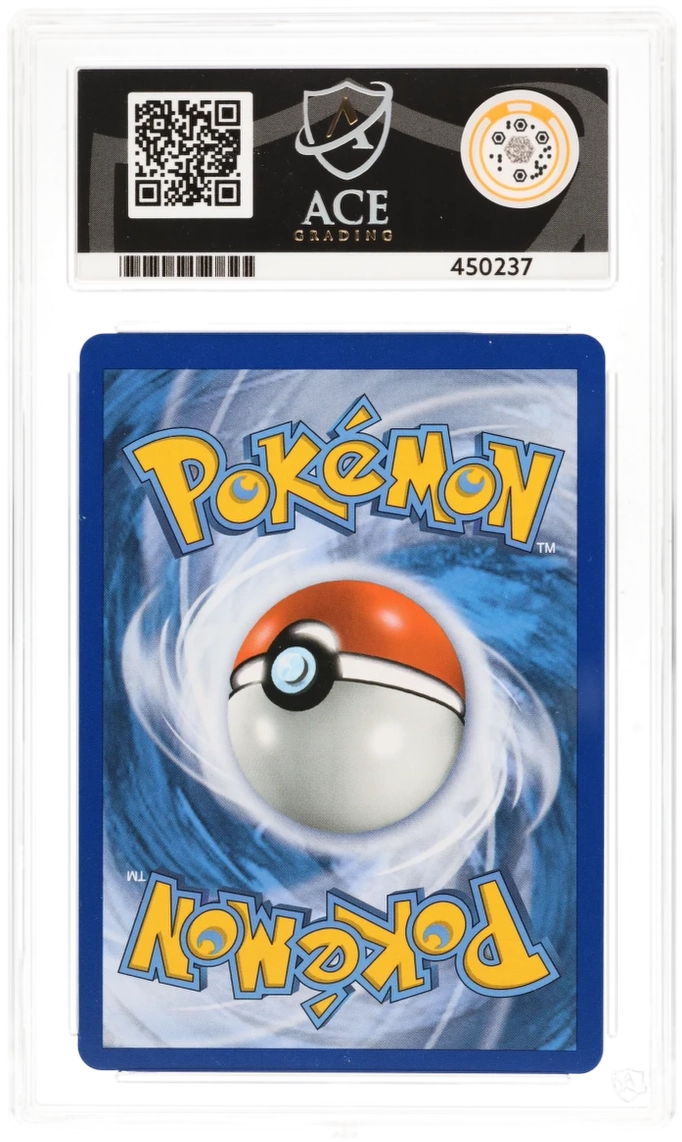 ACE 9 - Raichu & Alolan Raichu GX - 221/236 - Unified Minds - Pokemon