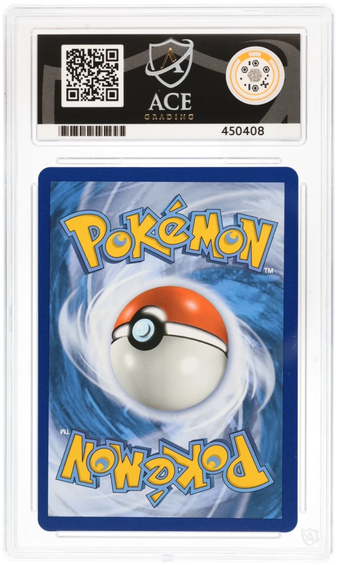 ACE 10 - Jolteon EX - 28a/83 - Generations - Pokemon - Mega Powers  Collection  PokeRand