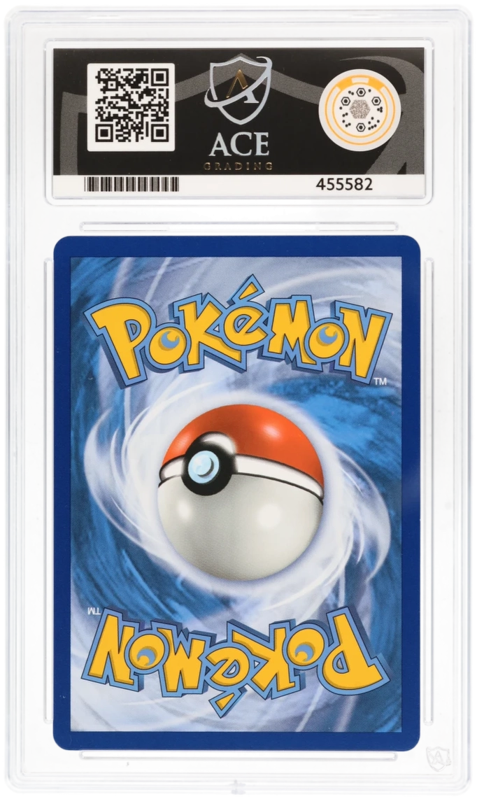 Venusaur & Snivy GX SM229 - Ace 10 - Black Star Promo