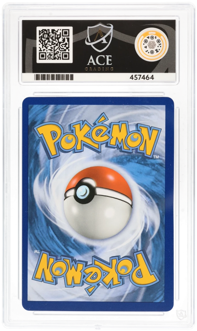 M Mewtwo EX Full Art 159/162 - Ace 8 - 2015 Breakthrough