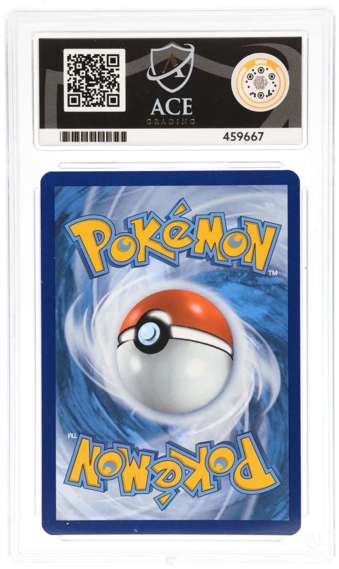 ACE 9 - Umbreon EX Special Illustration Rare - 161/131 - Prismatic Evolutions - Pokemon