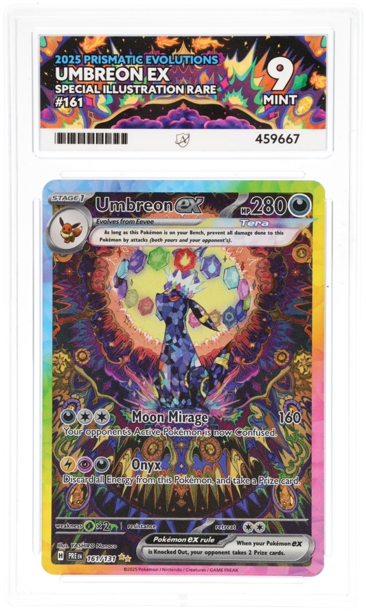 Ace Graded Cards PokeRand Ace Graded Cards PokeRand