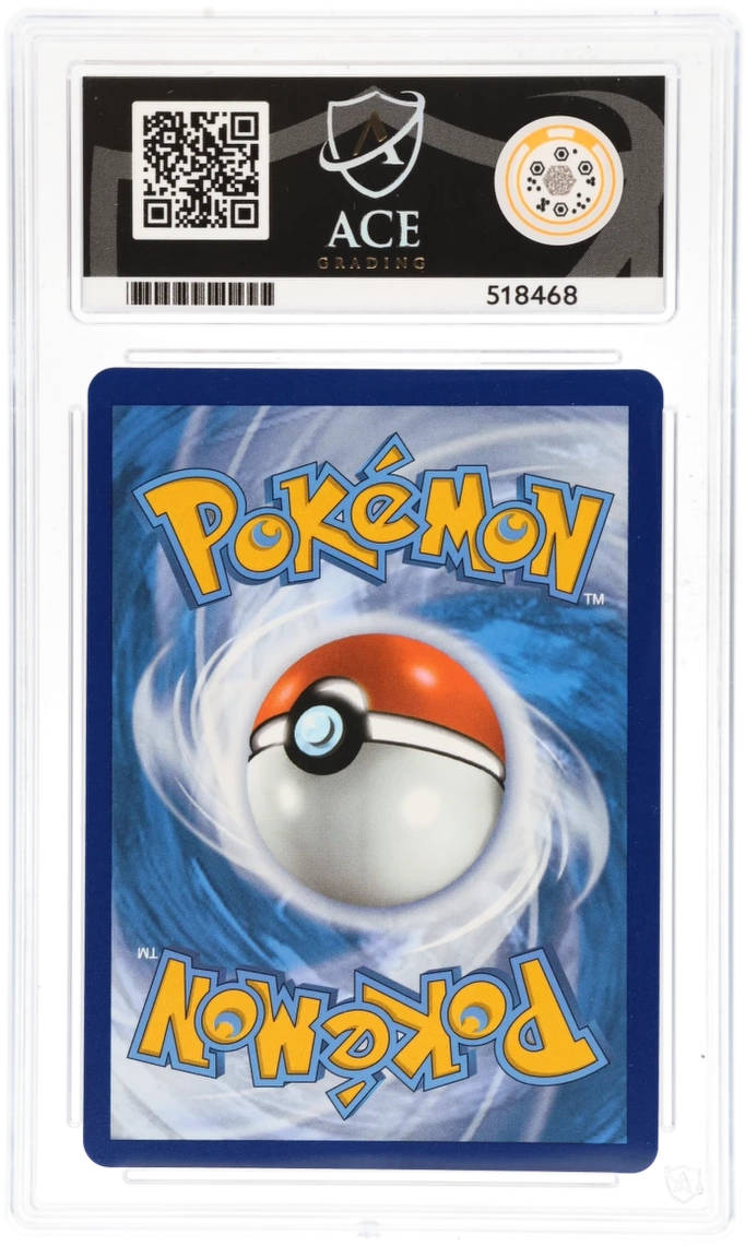 Origin Forme Dialga VSTAR GG68 - Ace 10 - 2023 Crown Zenith