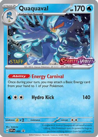 pokemon staff cards list League Staff | Vivid Voltage