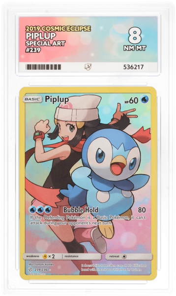 cosmic eclipse rare cards ACE 8 - Piplup - 239/236 - Box:15 Pokémon TCG Phantasmal Flames All cards will be Espeon GX 61/149 Ultra