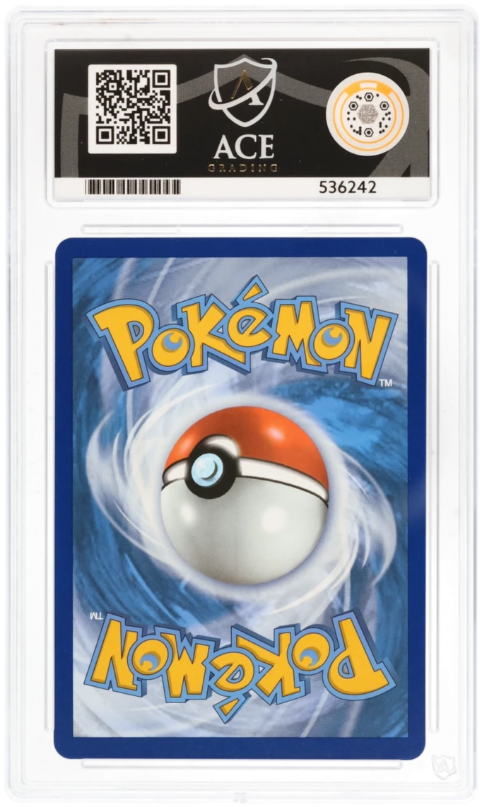 Sylveon V 184 - Ace 10 - Evolving Skies