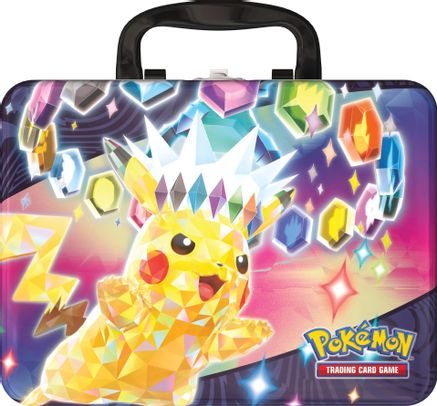 Fall 2024 Collector Chest