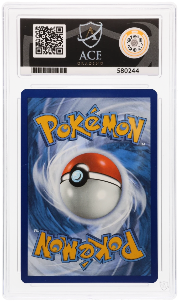 Gengar TG06 - Ace 10 - Lost Origin