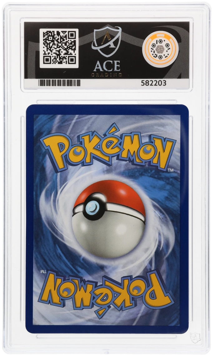 Blaziken GX Full Art 153/168 - Ace 10 - 2018 Celestial Storm