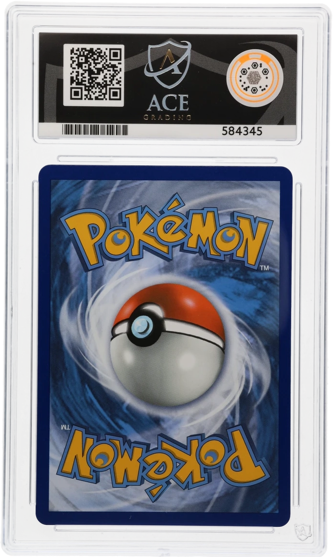 ACE 10 - Reshiram & Charizard GX - 20/214 - Unbroken Bonds - Pokemon - back
