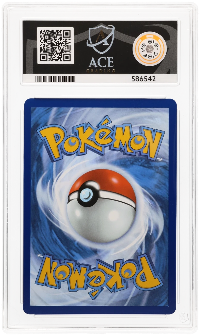 ACE 10   - Mega Absol ex - 180/132 - Mega Evolution - Pokemon