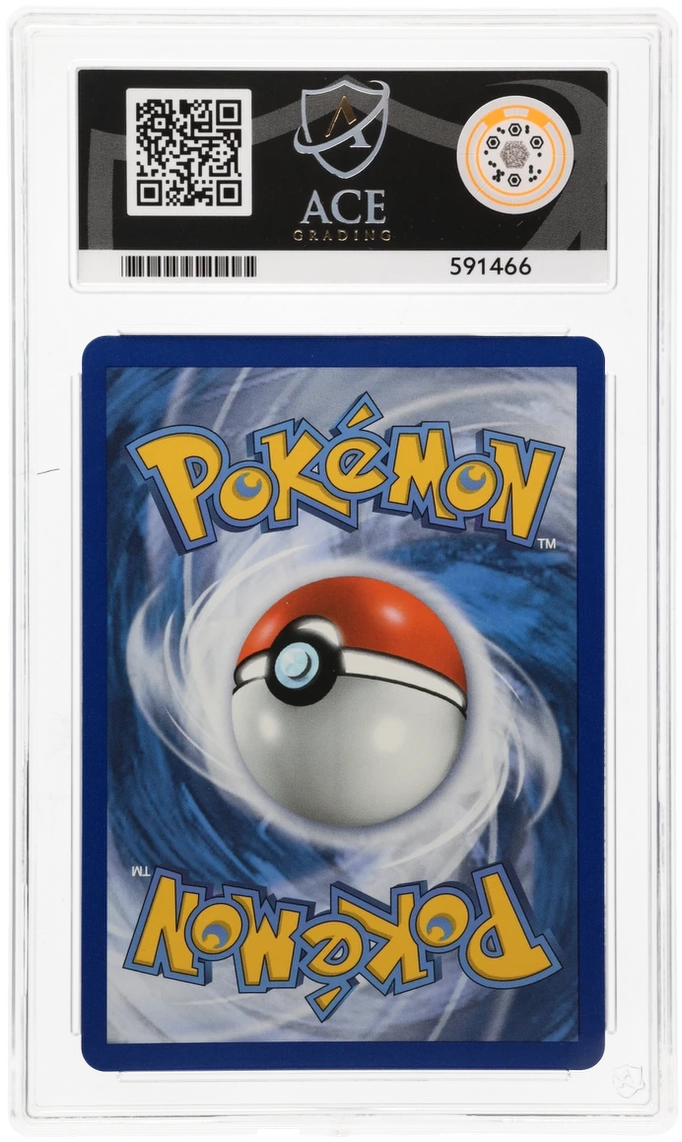 ACE 10   - Umbreon GX - 142/149 - Sun & Moon - Pokemon