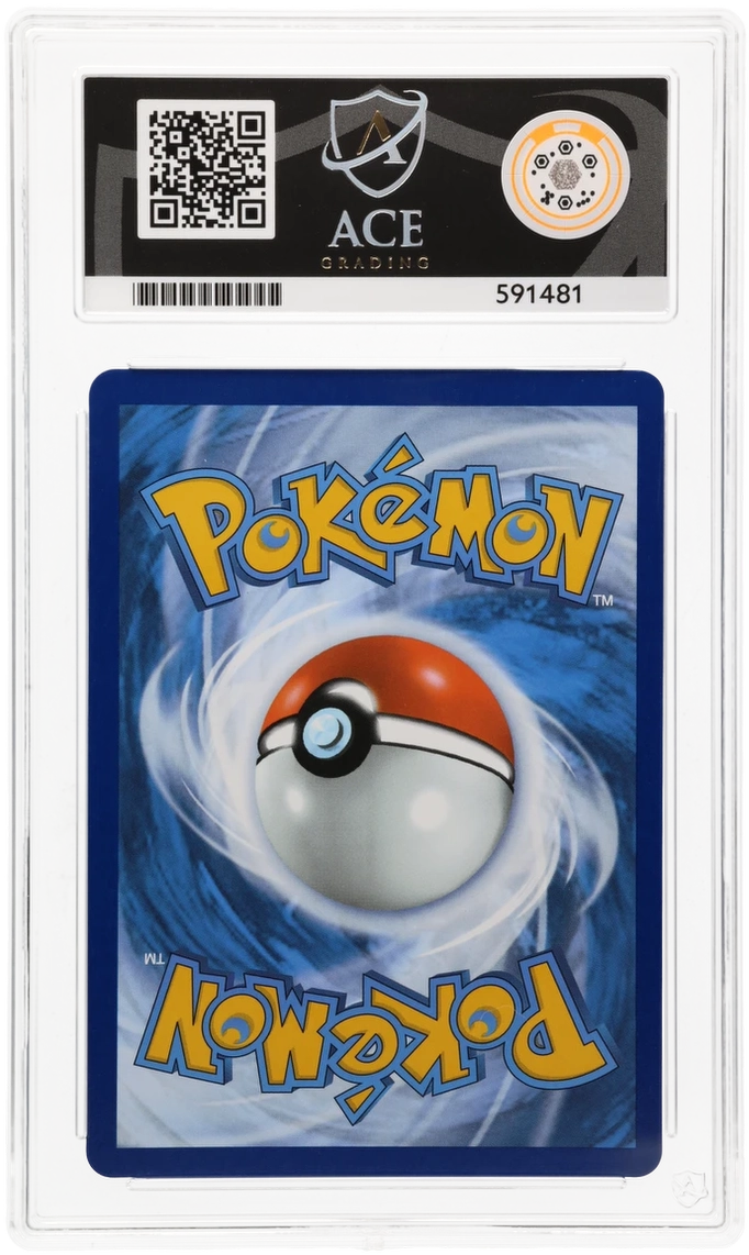 ACE 10   - Whimsicott ex - 165/086 - White Flare - Pokemon