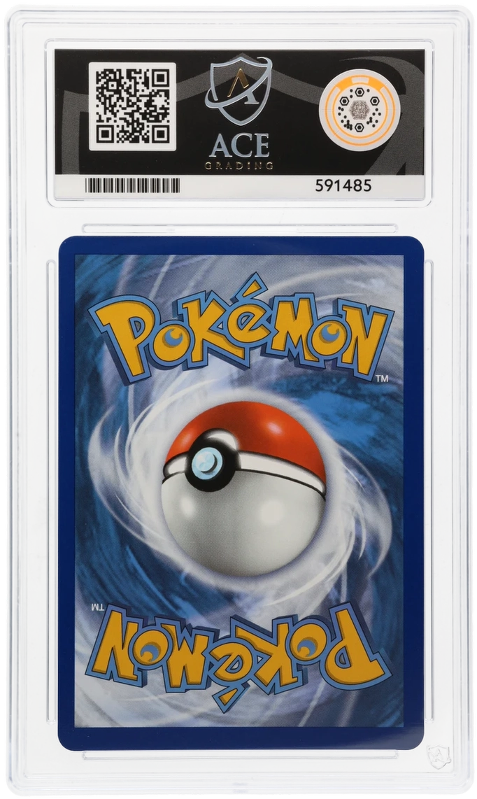 ACE 10   - Galarian Articuno V - TG16/TG30 - Astral Radiance - Pokemon