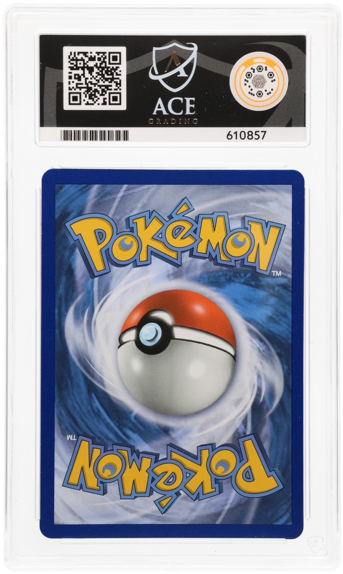 Scizor EX Full Art 119 - Ace 10 - Breakpoint