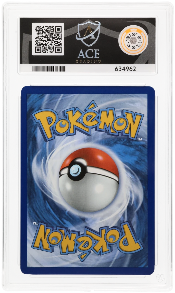 Marshadow - ACE 9   (Back)